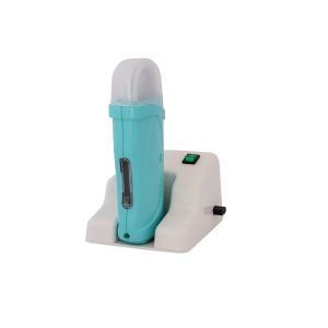 Table single cartridge wax heater