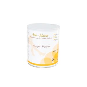 Sugaring paste wax soft