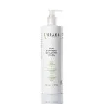 Brazilian Green nursing oil after waxing