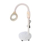 Cosmetic 5D Magnifier LED Lamp