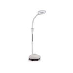 Cosmetic 5D Magnifier LED Lamp