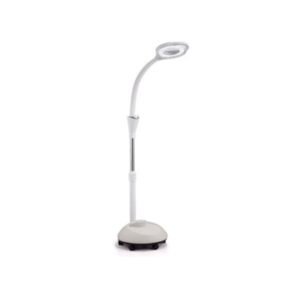 Cosmetic 5D Magnifier LED Lamp