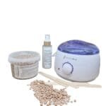 Advance home wax kit Brazil wax / Special Wax