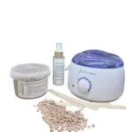Advance home wax kit Brazil wax / Special Wax