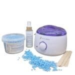 Basic home wax kit Brazil wax / Special Wax
