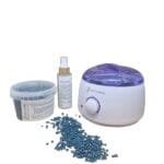 Basic home wax kit Film Wax