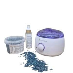 Basic home wax kit Film Wax