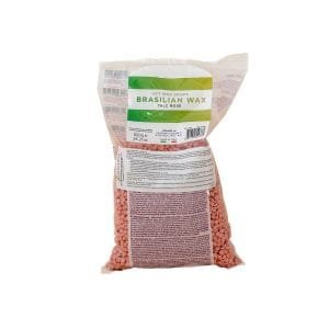 Titán Rosa Elasztikus gyantagyöngy