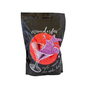 Elit Wax Dark Violet