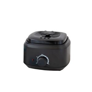 Wax heater machine pro wax 200 Black