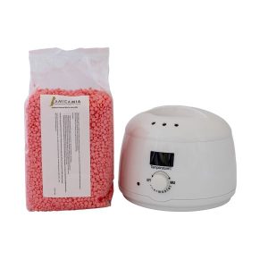 Pro Wax digitális gyantamelegítő szett Special Waxal