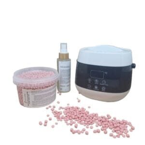 Smart home wax kit Brasil wax / Special Wax