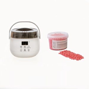 Smart Digital Home Wax Set Brazil