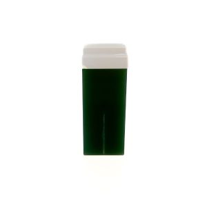 Roll on wax with green chlorophyll Rullo ceretta clorofil