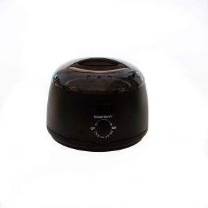 Scaldacera digitale pro wax Nero - immagine 3