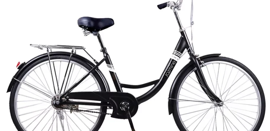 Gazdára talált a városi bicikli