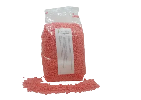 California Summer Wax Rosa