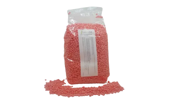 California Summer Wax Rosa