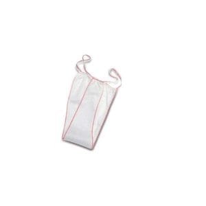 Single-use cosmetic panties