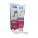 Depilatory Cream for Arms-Legs 150 ml