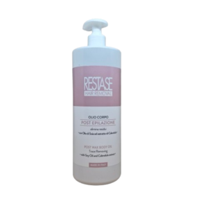 Post Wax Body Oil 1000 ml