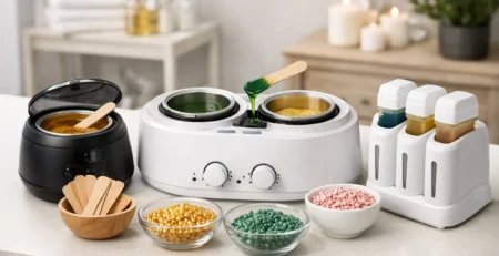 Best Wax Heater for Salons: What to Buy