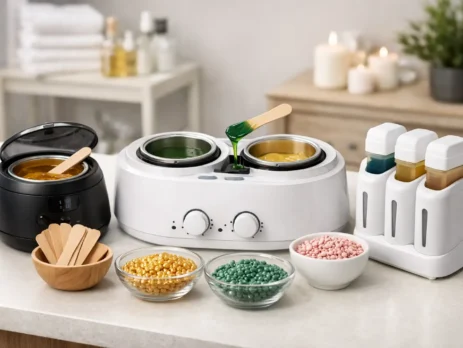 Best Wax Heater for Salons: What to Buy
