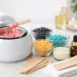 Best Waxing Kit for Beginners at Home