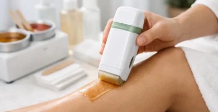 How to Use Roll On Wax Heater Correctly