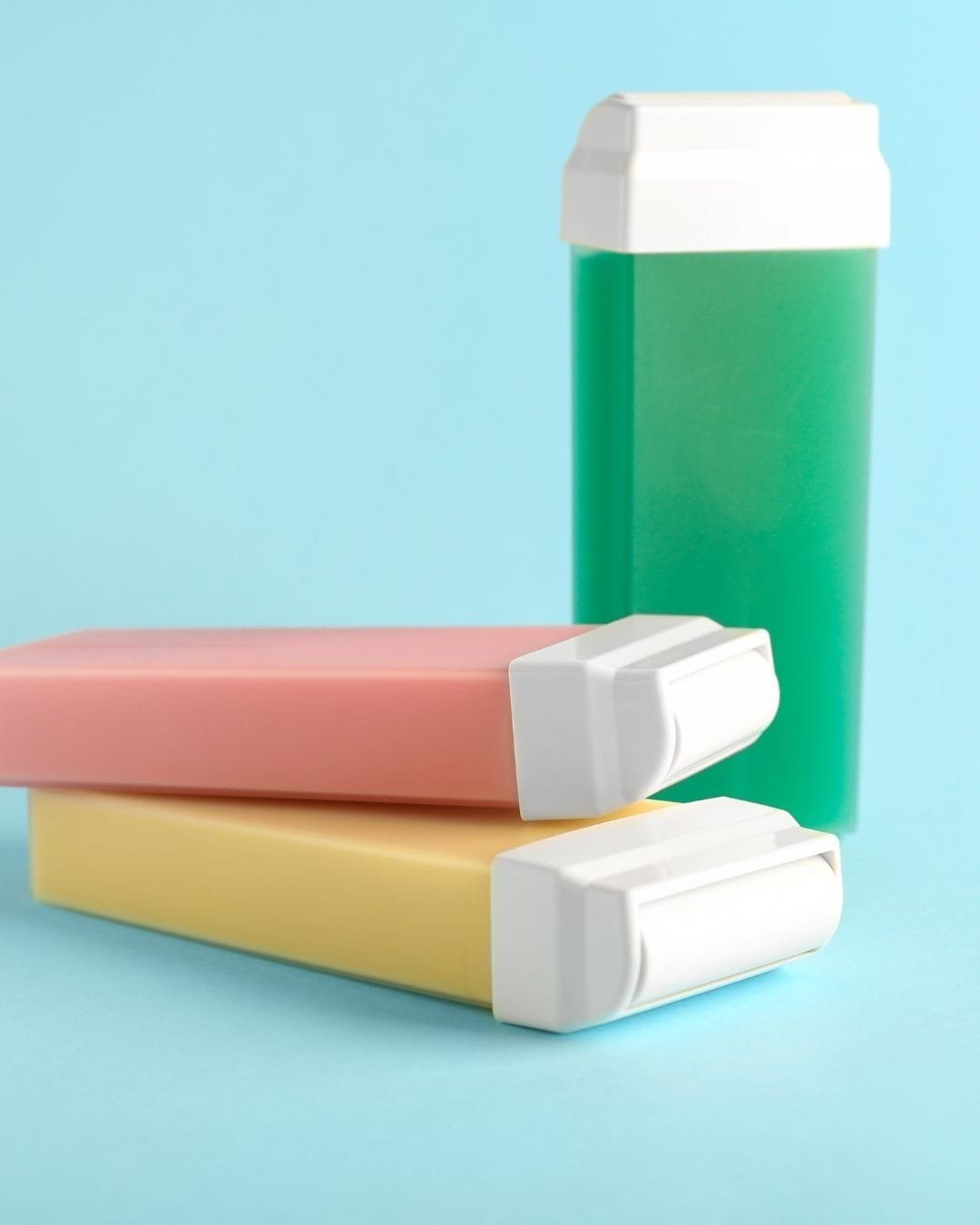 professional roll-on wax 100 ml