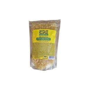 Brazilian Elastic Wax