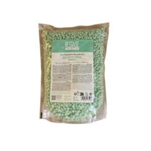 Elite wax mojito