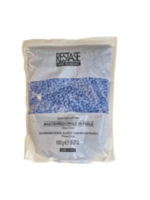 Elit Wax Blue Marine intim wax