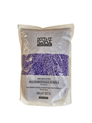Elit Wax Patchouli intim wax