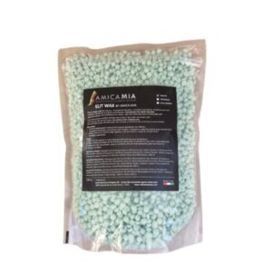 Elite wax mojito