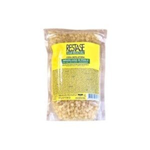 Brazilian Elastic Wax